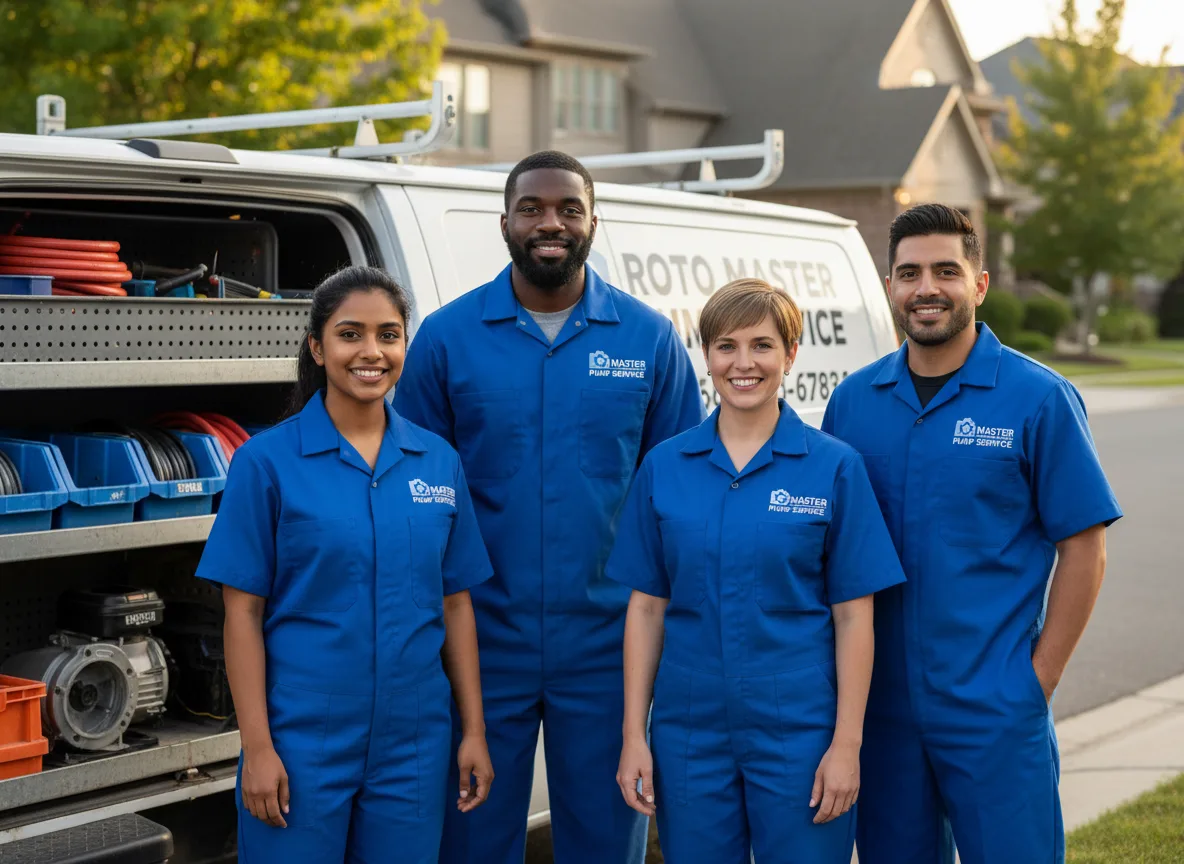 Sump Pump Installation company in Grove Hill, AL